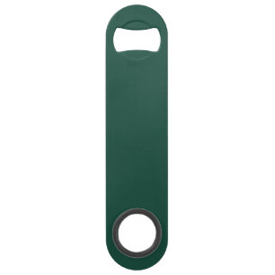 Couleur solide verte Brunswick