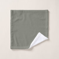 Couleur unie vert neutre sous-tonal 2026 COTY