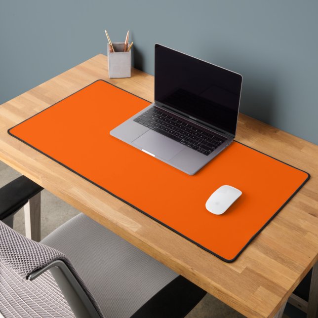 Couleur vive Vrai Orange (Bureau 2)