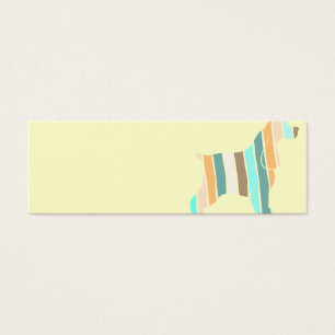 Couleurs automne Cocker Spaniel