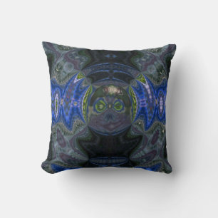 Couleurs Coussin American MoJo