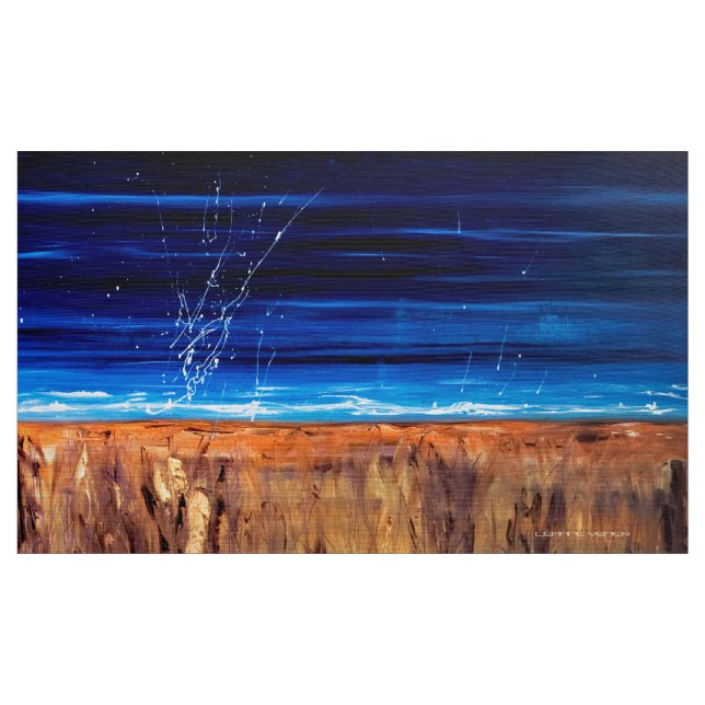 COULEURS DE CHAUFFAGE Tissu multi-usage dans le bl (Yard)