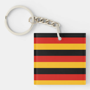 COULEURS DE DRAPEAU ALLEMANDE