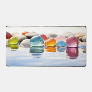 Couleurs de galets Nature paisible