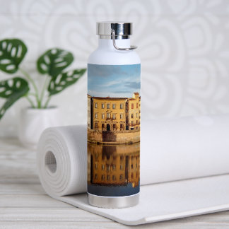 Couleurs de l'Italie - Bouteille d'eau