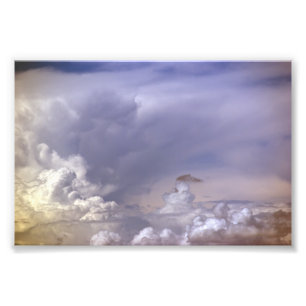 Couleurs du ciel Photo