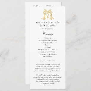 COULEURS ÉDITABLES MM Monogramme MM Logo Programme