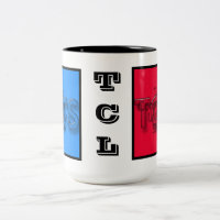 La tasse d'exposition de TCL 2