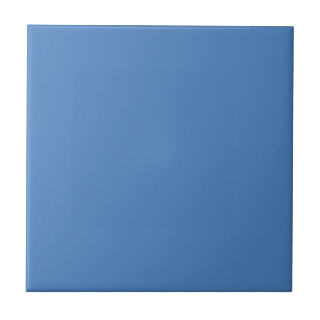 Couleurs modernes - Carreaux en céramique bleu cie (Devant)