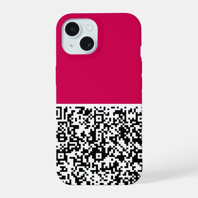 Couleurs personnalisées de votre coque iphone d'in (Verso)