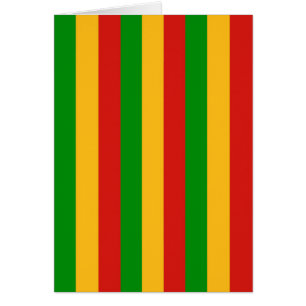 COULEURS RASTAFARI + vos idées
