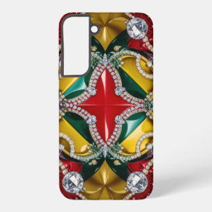 Couleurs Samsung Galaxy S22 Plus Coque Los Angeles