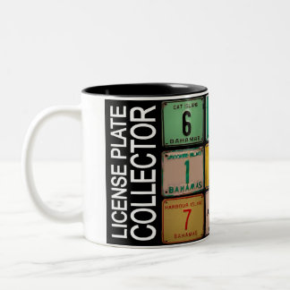 COULEURS TASSE 2 DE COLLECTEUR DE PLAQUE MINÉRALOGIQUE