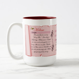 Couleurs Tasse 2 de MELiSSA