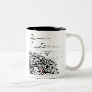 Couleurs Tasse 2 de novembre