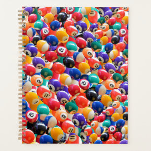 Couleurs Traditionnelles De Boule De Mer, Planific