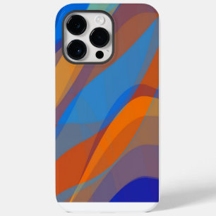 Couleurs vives iPhone / coque ipad