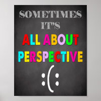 Counseling Office Sign, Perspective Sign, Emotion