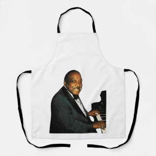Count Basie Schürze