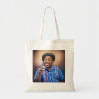 Count Basie Tragetasche