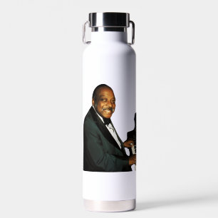Count Basie Trinkflasche