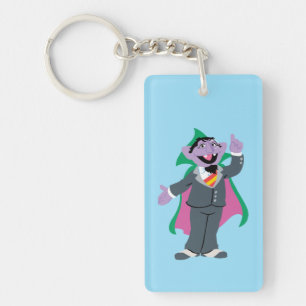 Count von Count Classic Style
