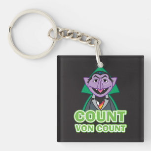 Count von Count Classic Style 2