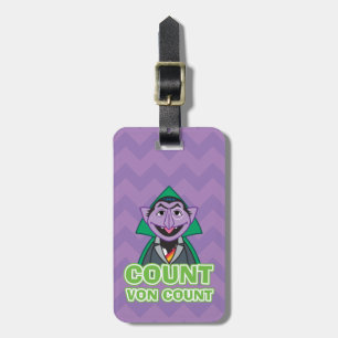 Count von Count Classic Style 2 Gepäckanhänger