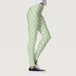 Counter Zimber Leggings