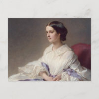 Countess Olga Shuvalova, 1858