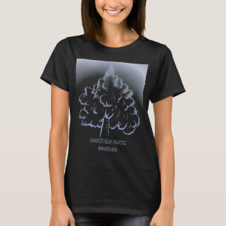 Counting Down  00:01:08 T-Shirt