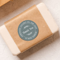 Country Balsam Green Handmade Vielen Dank