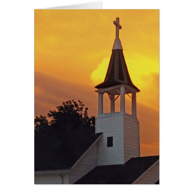 Country Church (Vorne)