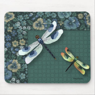 Country Dragonfis Mousepad
