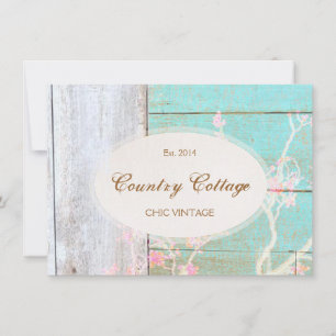 Country Fashail Boutique, Geschenkgutschein