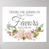 Country Hübsch Pink Roses Bouquet Favoriten