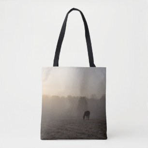 Country Morning Tasche