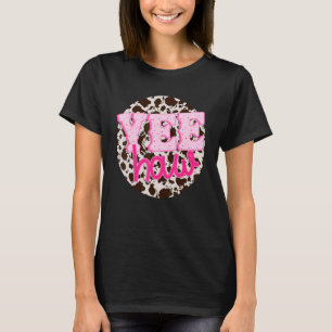 Country Music Festival Western Wear Nashville Howd T-Shirt