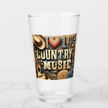 Country-Musik.