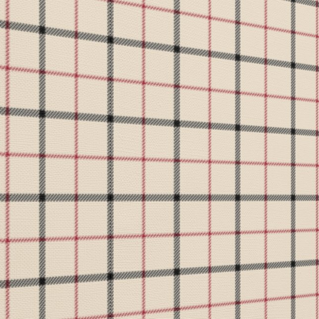 Country Plaid/Black Tapete (Naht)