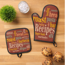 Country Recipe Redewendungen Burnt Umber