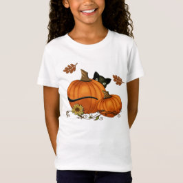 Country Style Halloween T-Shirt