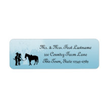 Country Western Mairy Tale