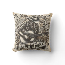 Countrymusik.