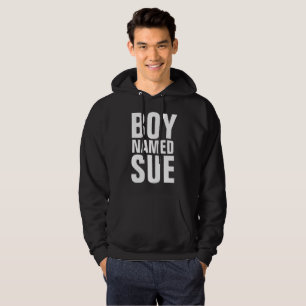 COUNTRYMUSIK T - Shirts, JUNGE NANNTEN SUE Hoodie