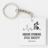 Coup de coeur de la société de cycle de rotation i