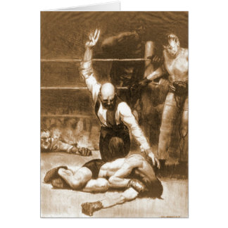 Coup de grâce 1921