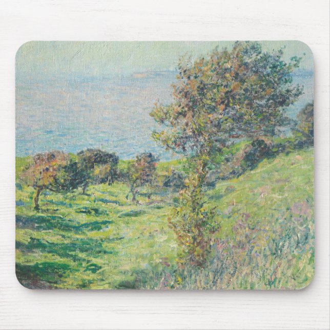 Coup de Vent | 1881 Mousepad (Vorne)