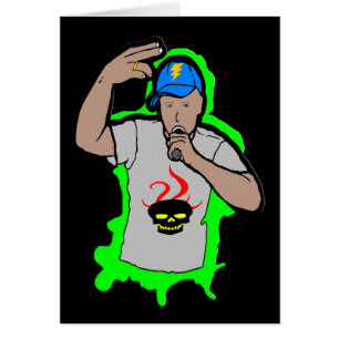 Coup sec et dur 1 de hip hop