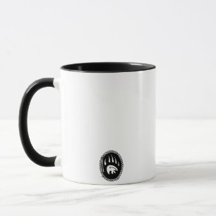 Coupe de l'ours des Premières nations de la Mug de